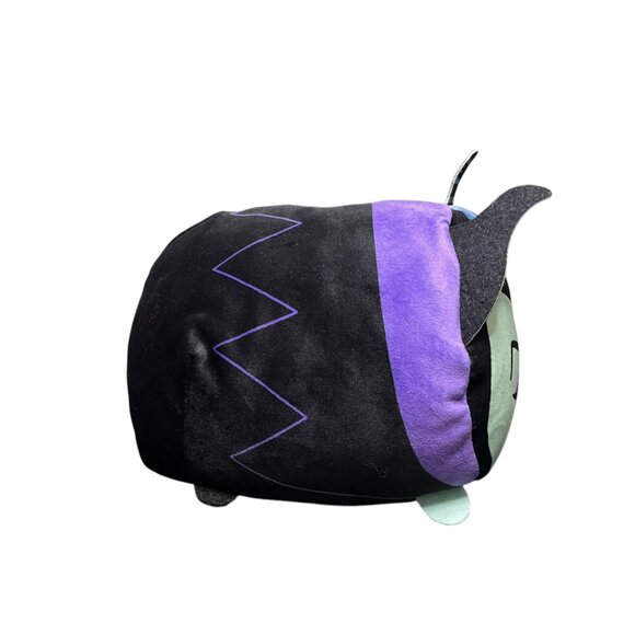 Disney Maleficent Tsum Tsum Plush NWT 7" New Stuffed Animal Toy - Picture 5 of 11